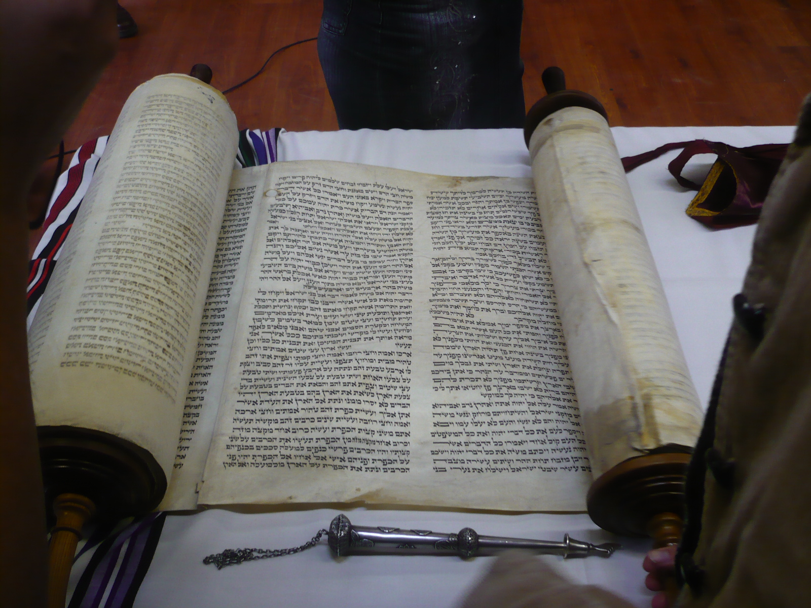 Parashat Hashavua – Page 9 – The Union for Progressive Judaism